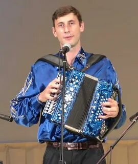 Биография гармониста