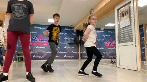 Айседора пушкино