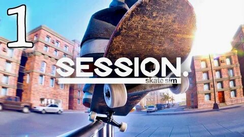 Session skate sim