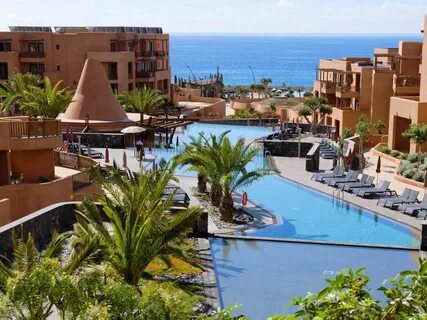 Tenerife hotel