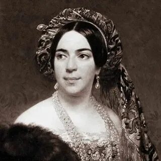 Царица муз и красоты
