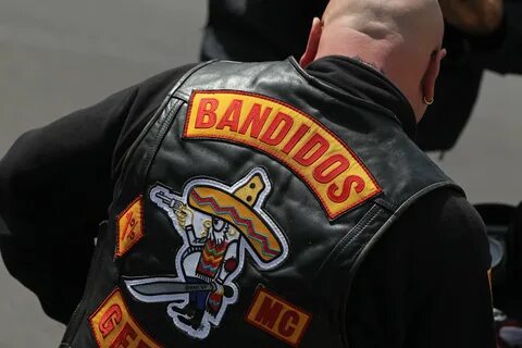 Bandidos