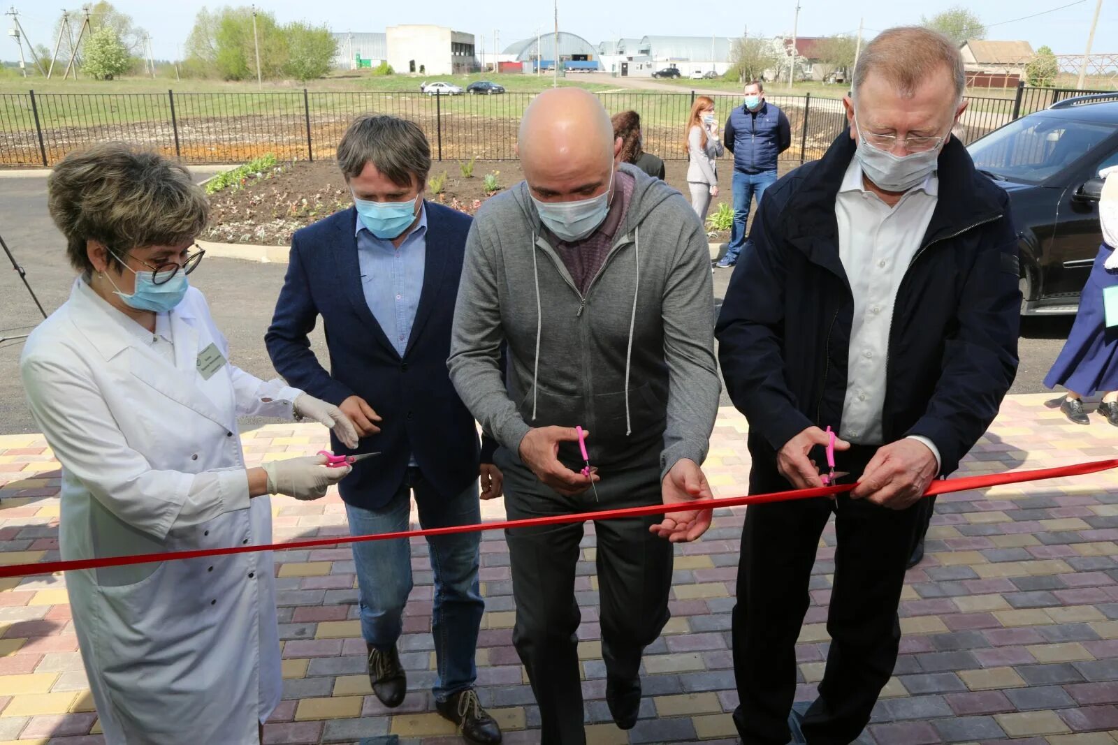 Село Аксай Липецкая область Усманский район. Открытие ФАПА В С.Аксай Усманского района Липецкой. Села Усманского района Липецкой. ФАПЫ Липецкая область. Погода никольское усманский