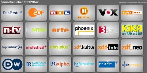 Streaming deutsch