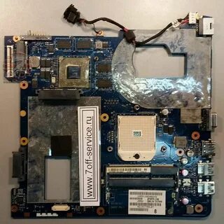 Samsung np350v5c плата