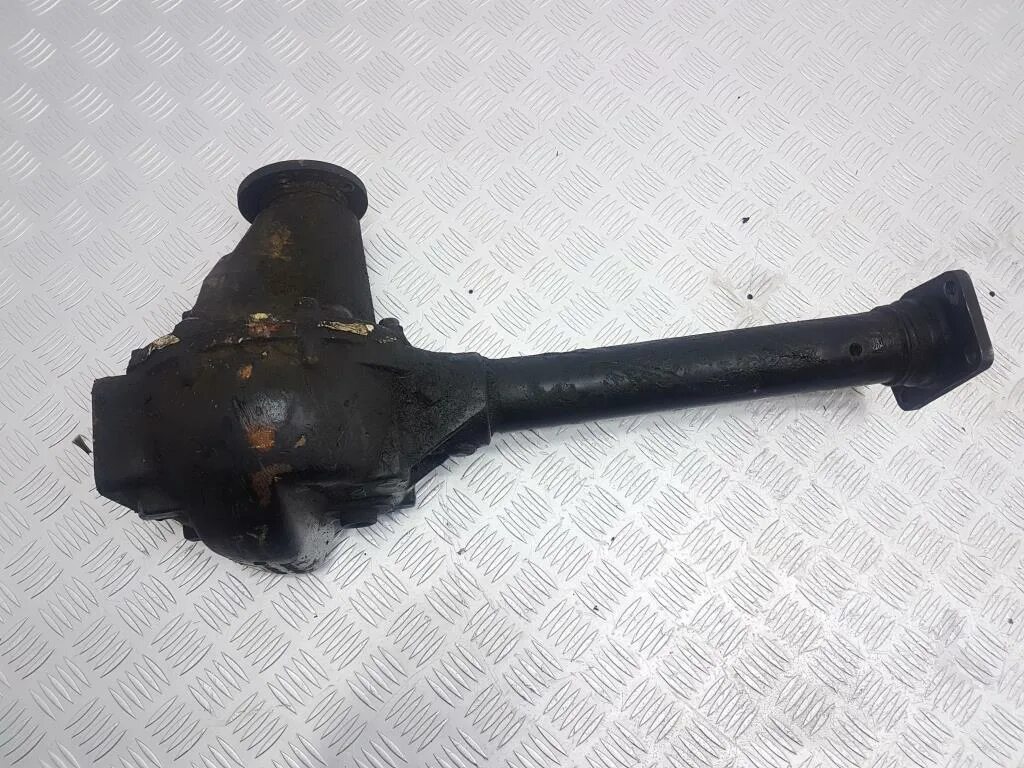 Передний мост опель фронтера б 2. Передний редуктор фронтера. 2 дизель. Передний мост опель фронтера а. 55.