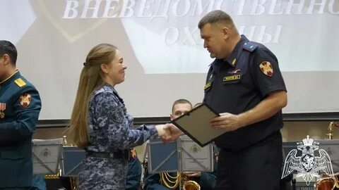 Охрана чувашии