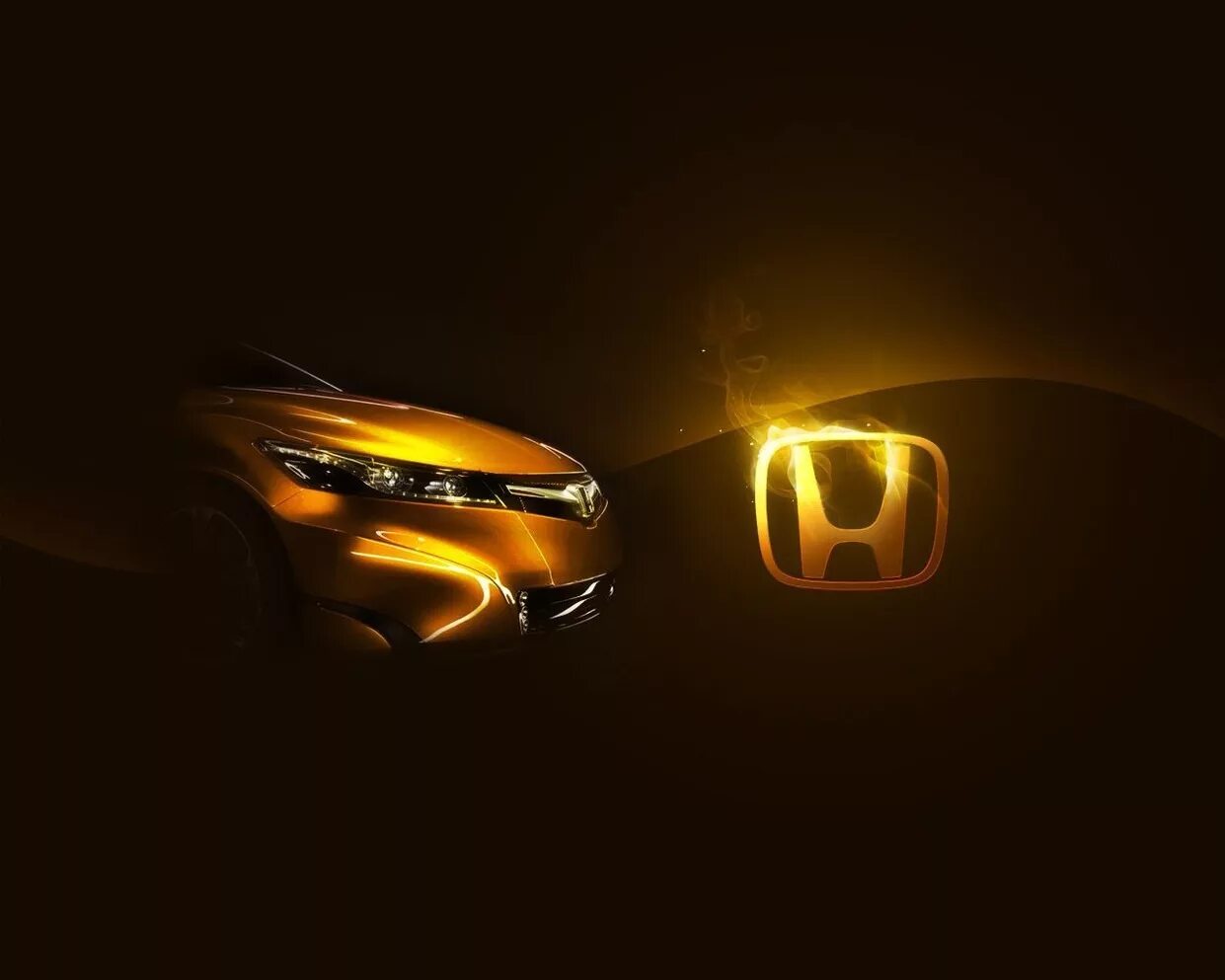 Honda телефон