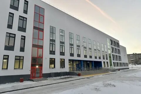 Техношкола