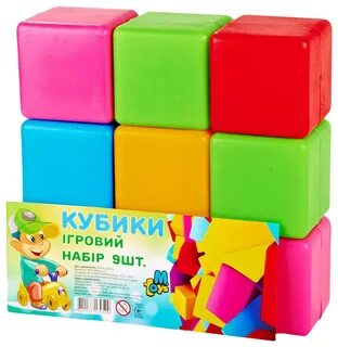 Из 27 кубиков построен куб большего размера