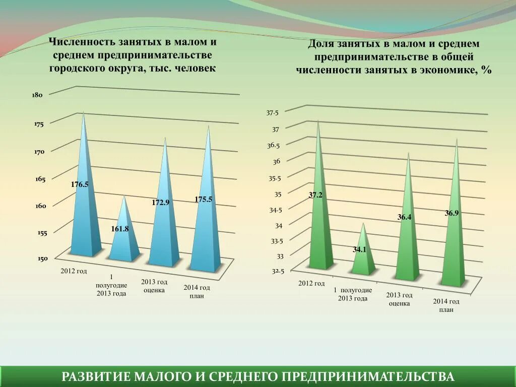 Численность занятых в экономике. Численность малого бизнеса. Малый и средний бизнес численность. Численность занятых в экономике страны.