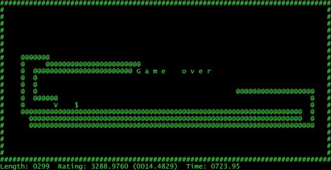 Программа змейки. C++ змейка в консоли. консольная змейка c++. код для змейки. змейка на с++ в консоли.