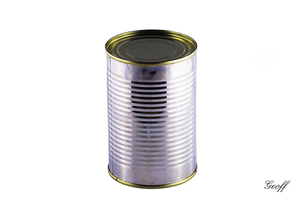 Can metal