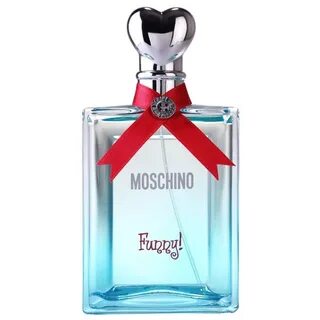 Moschino funny