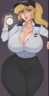 Vanessa security breach hot.