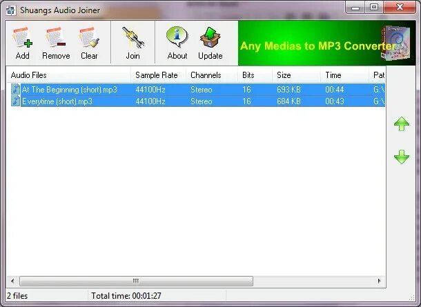 Соединить мп3 в один файл. Audio joiner. соединить файлы mp3 вместе. audio joiner на русском. программа для объединения аудио файлов в один.