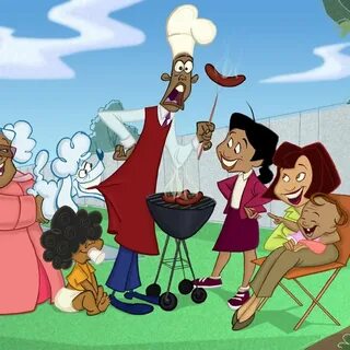 Got your family
