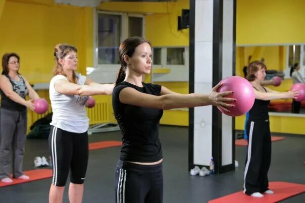Safari fitness ул пестеля 38 липецк фото Сафари Фитнес, +7 474 239-37-39, пер. Пестеля, 38, Lipeck, Lipeckая обл., Rusija
