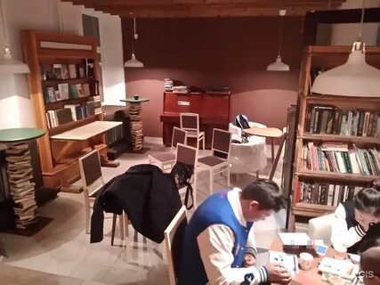 Книжный киров