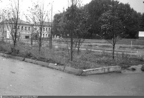 Старое фото рузы