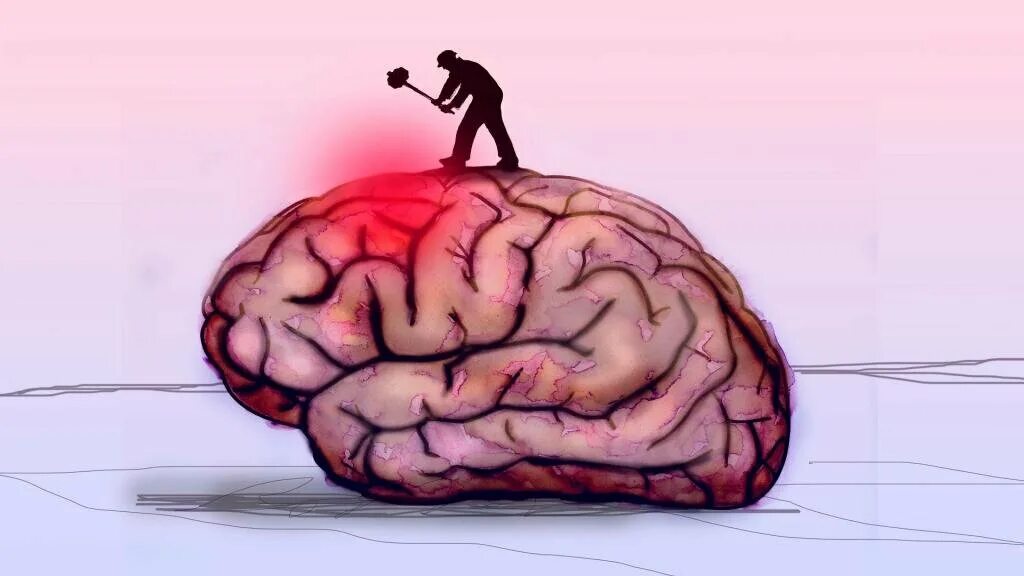 Стресс мозг. Тайник контролера в оп 2. Влияние наркотиков на мозг. Красный мозг контролера в оп 2. Мозг картинка.