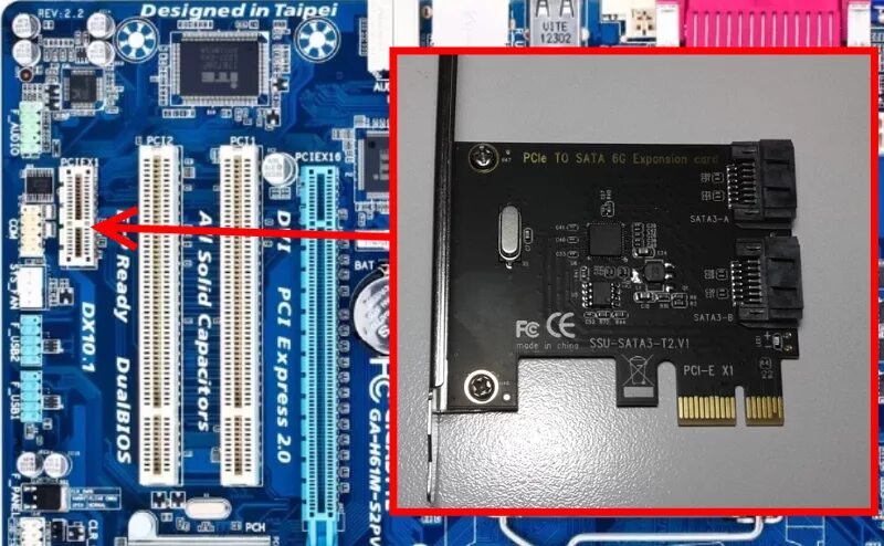 Подключить ssd sata 3. Подключить ssd sata 3