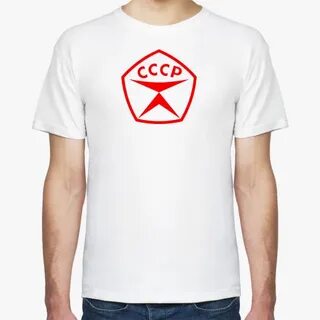 Знаки на футболке