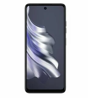 Смартфон tecno spark 20 8 128gb black