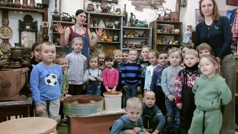 Йошкар ола с детьми