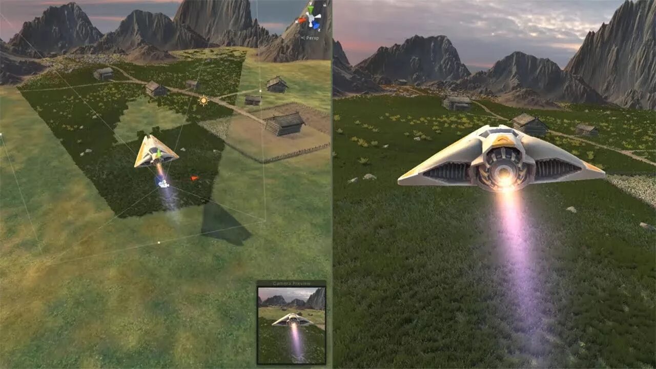 Gpu unreal engine