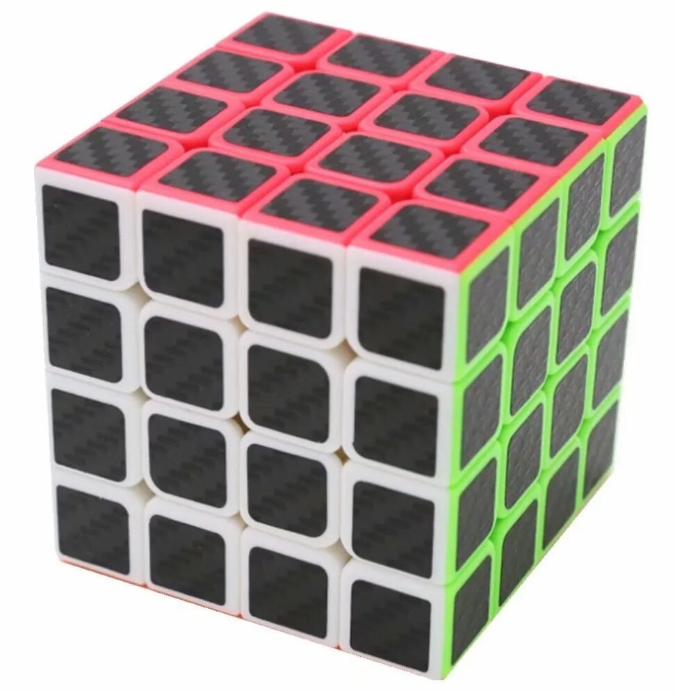 Рубик 4 4. Кубик Рубика 4x4 Rubiks. Кубик рубик 2x2 карбон. Rubix Cube 4x4x4 Solver. Кьюб кубик Рубика.