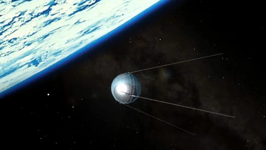 Первый искусственный Спутник земли 1957. Спутник-1 искусственный Спутник. Первый Спутник земли Спутник 1. Спутник 1954.