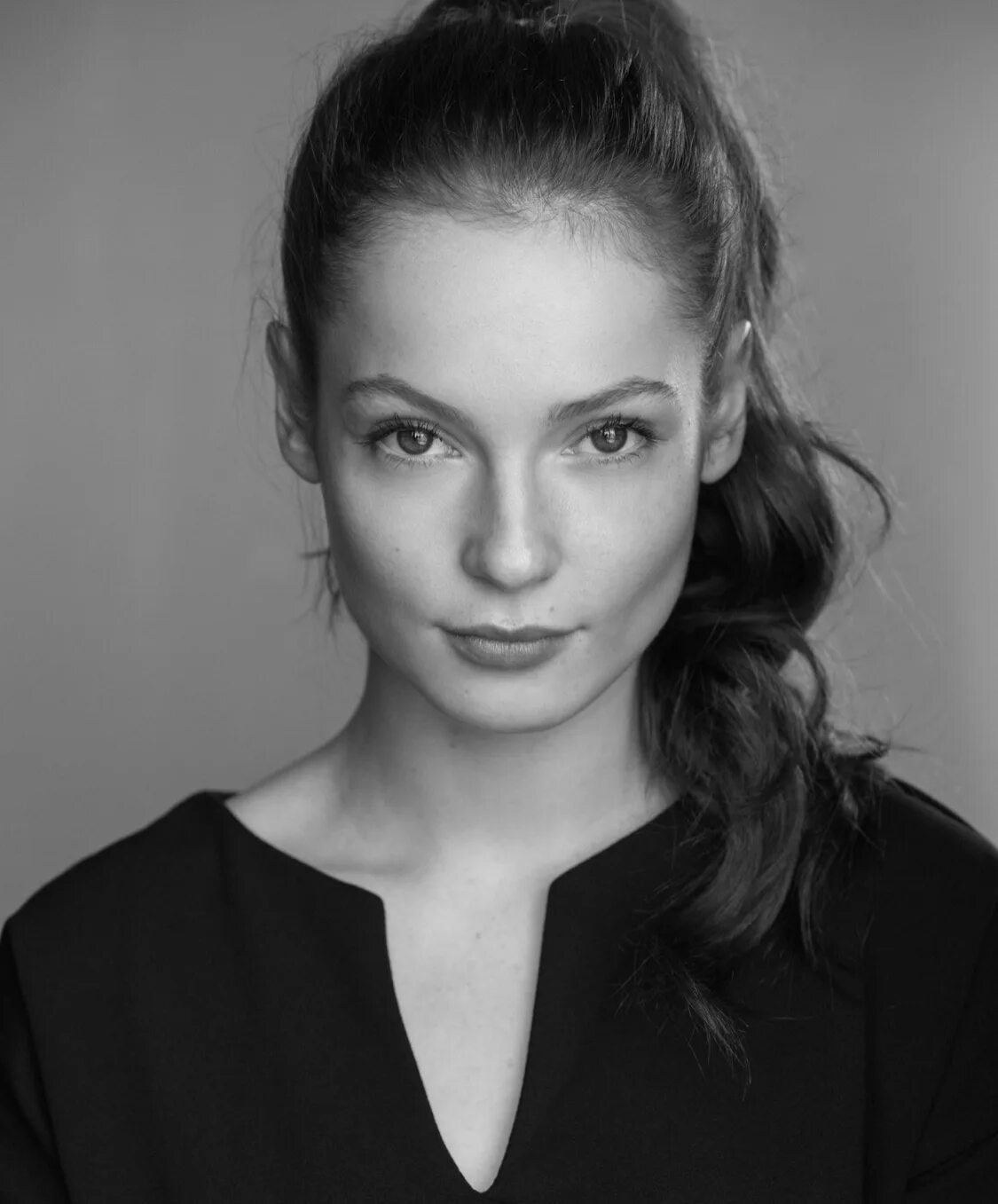 Hannah dodd