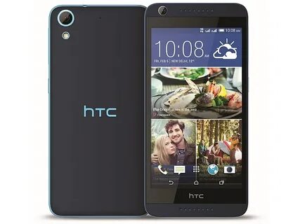 Htc dual