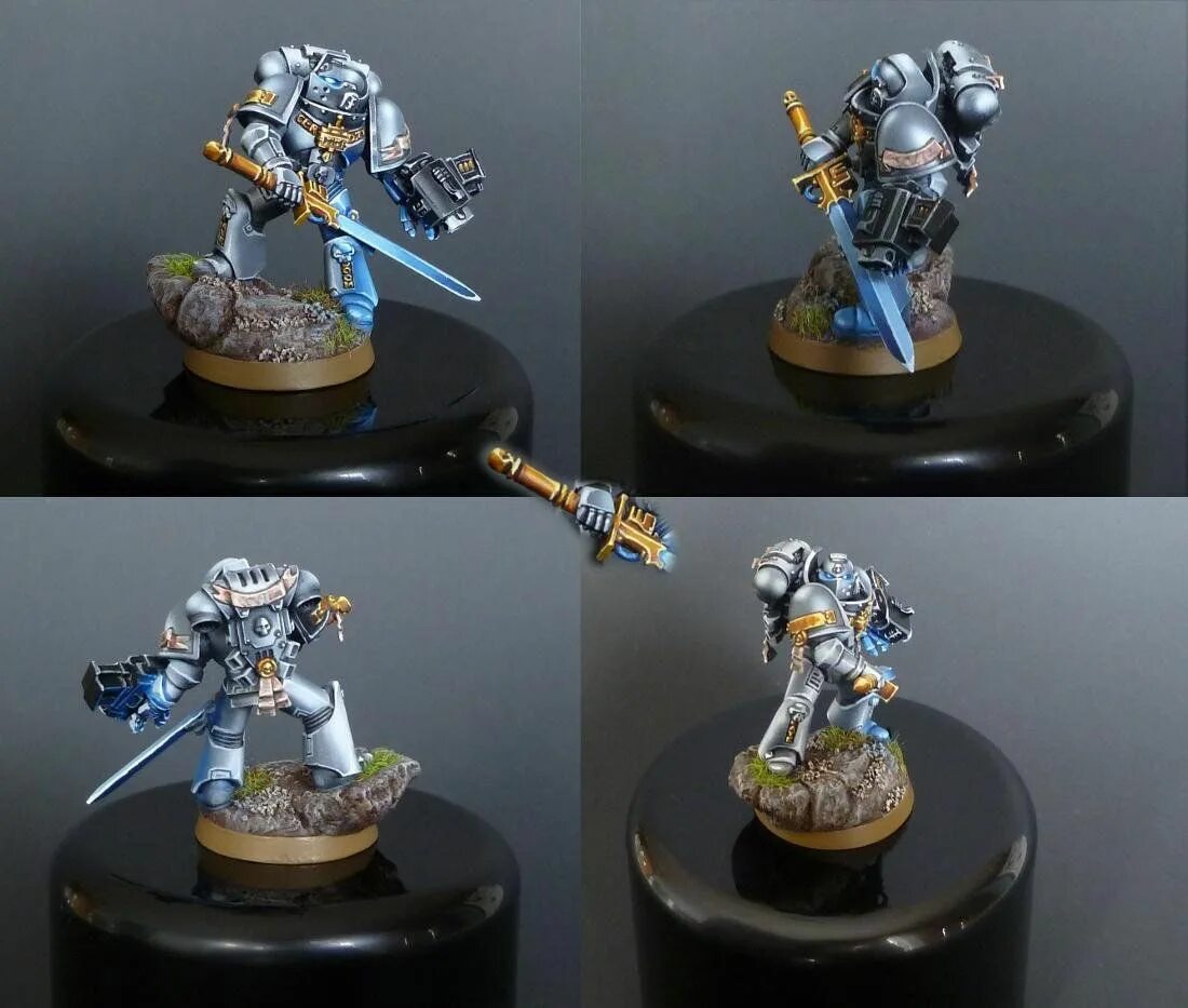 вархаммер гайды