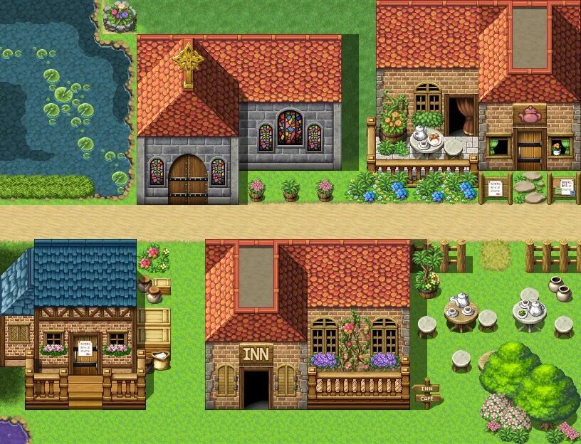 Rpgmaker игры. Rpgmaker игры