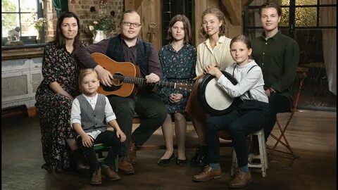 Kelly family