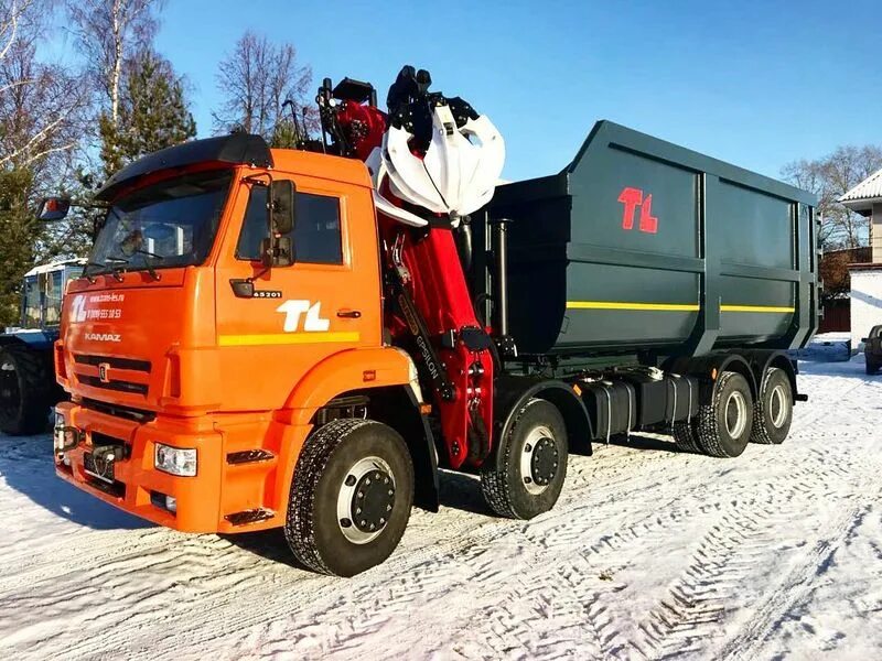 Тл ооо. Техинком КАМАЗ. Техинком КОМТРАНС. Ломовоз КАМАЗ. ООО "Техинком-КОМТРАНС".