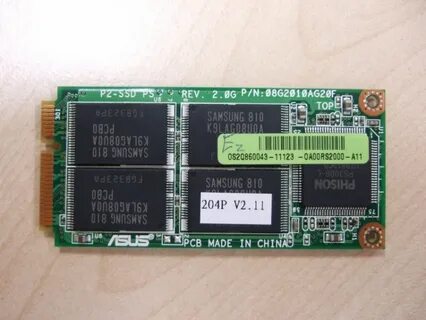 10 видит ssd