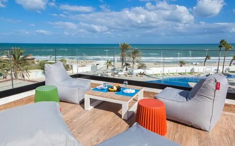 Pearl resort spa