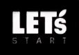 Let is started. Lets start. let&#039;s start напиток.