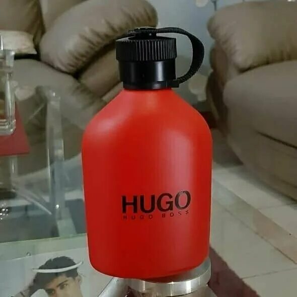 Hugo red купить