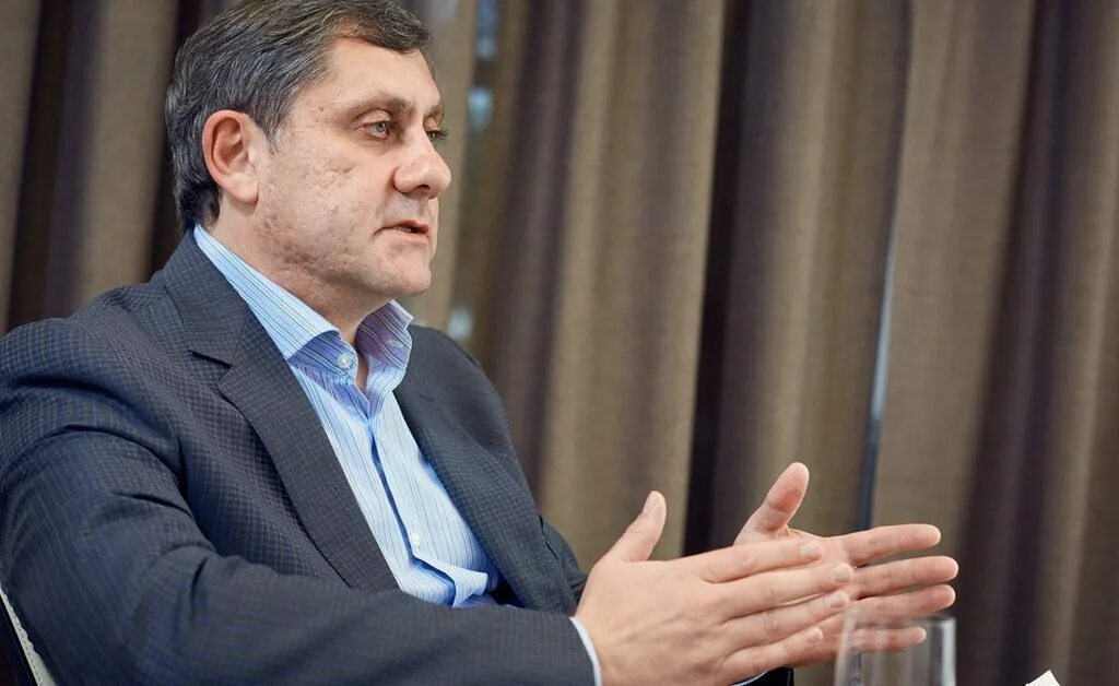 руководители страховых компаний