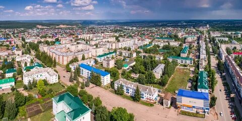 Погода белебей башкортостан на 3