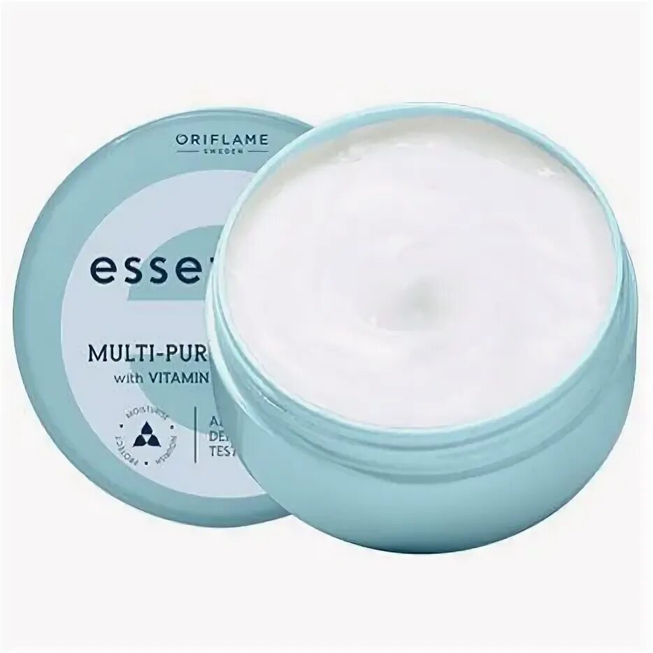 Ночной крем-гель для лица Oriflame "Матт-Баланс" "Ночной крем-гель Oriflame Op