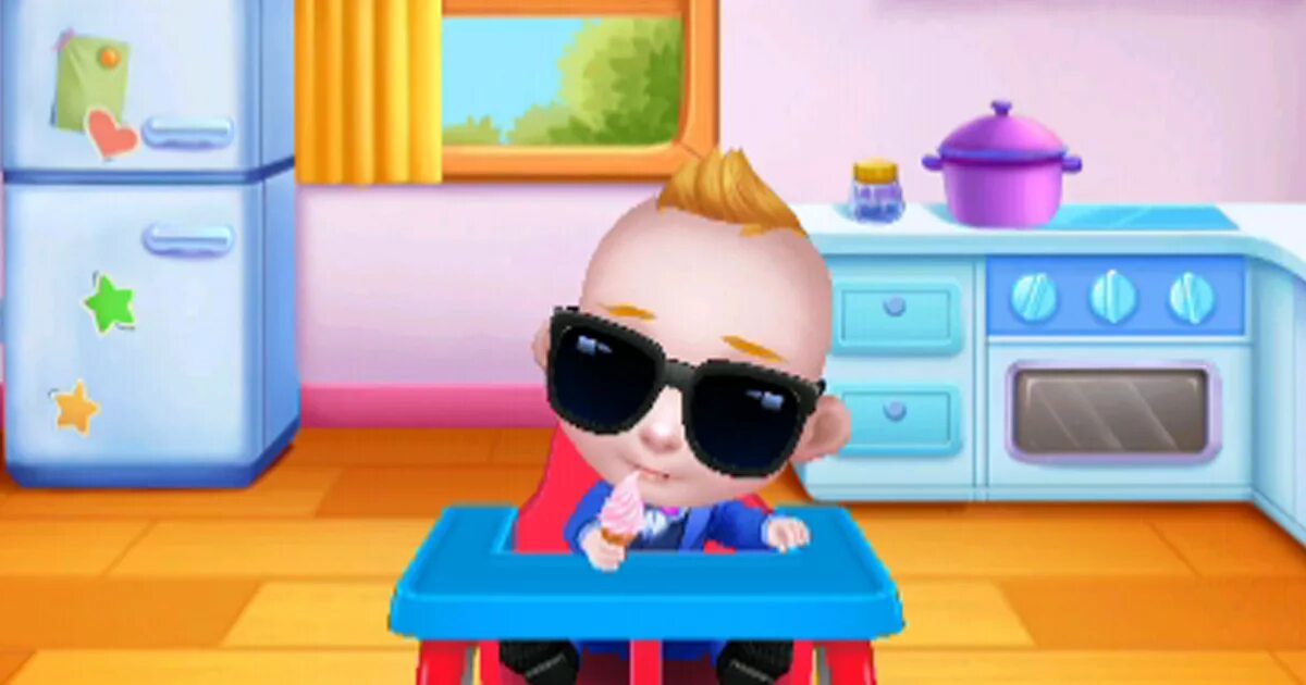 Не случайный малыш от босса высоцкая. Baby Boss игра. Приложение игра Baby Boss. Беби босс Getapps игра. Baby Boss - Care & Dress up.