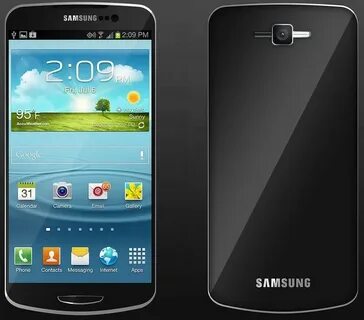 Samsung galaxy s24 s