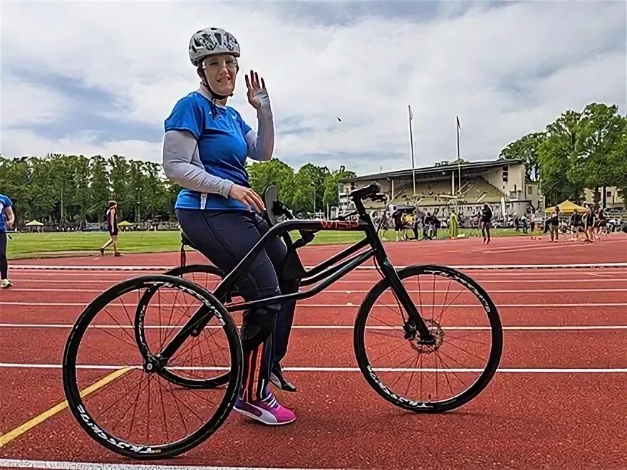 Frame running