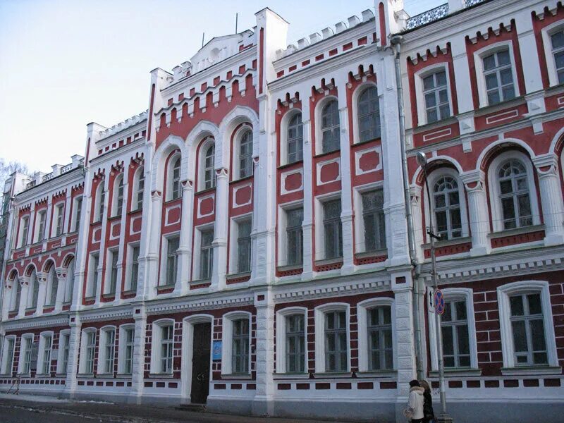 Александровское училище смоленск. Александровское училище смоленск. Здание александровского реального училища смоленск. Александровское реальное училище смоленск. Училища смоленска.