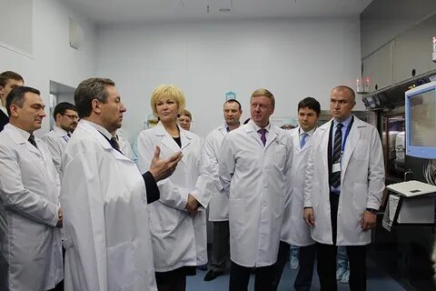 Медицина краснодар